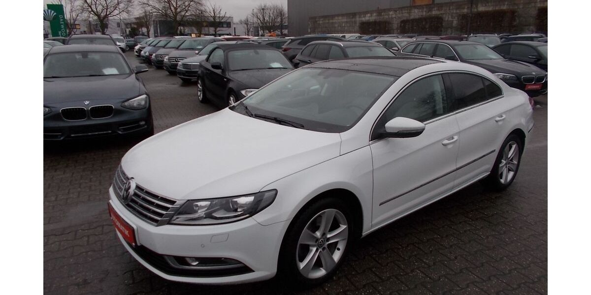 VW CC 94.000 km 19.600 &euro; Willich 47877