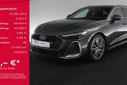 Audi A5 9.445 km 50.997 &euro; Krefeld 47803