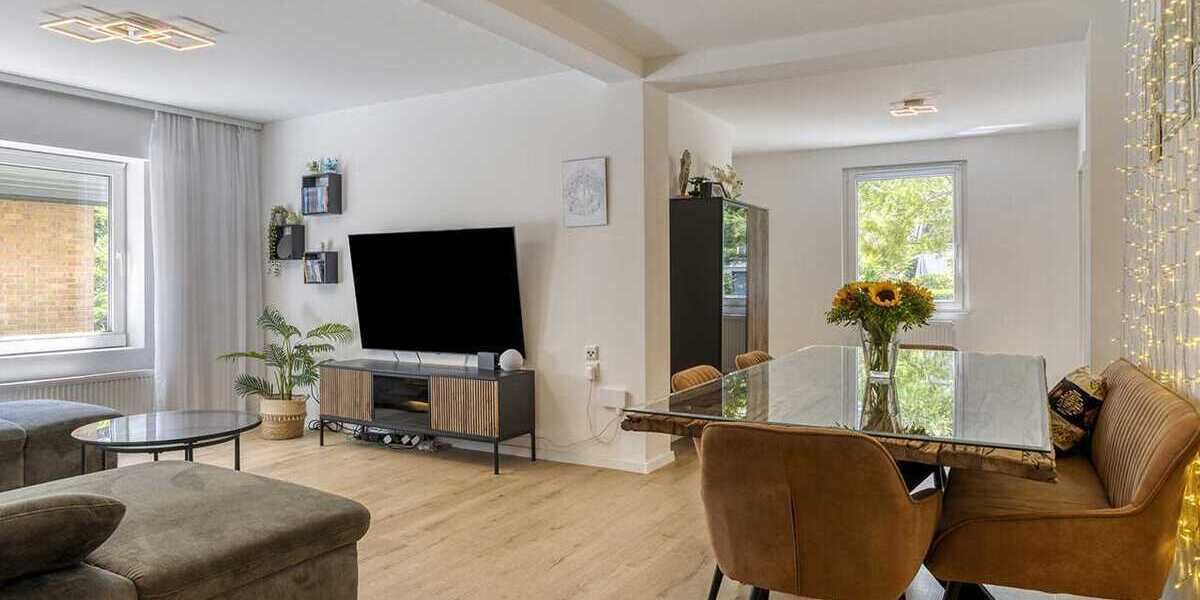 Einfamilienhaus Düsseldorf Angermund - 6 Zimmer, 192 m&sup2;, 1.450.000&euro; | Angebot:25664993