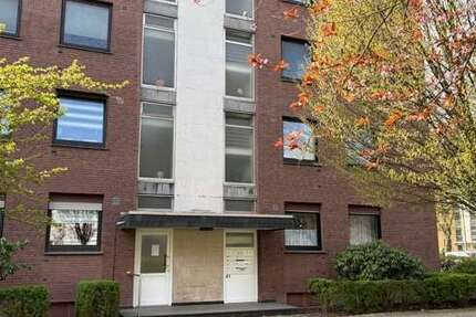 Wohnung Duisburg Essenberg - 2 Zimmer, 38 m&sup2;, 290&euro; | Angebot:25967674