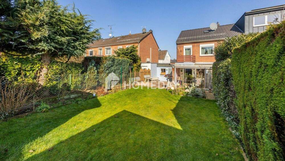 Doppelhaushälfte Mönchengladbach Wickrath - 3 Zimmer, 75 m&sup2;, 249.000&euro; | Angebot:25737647