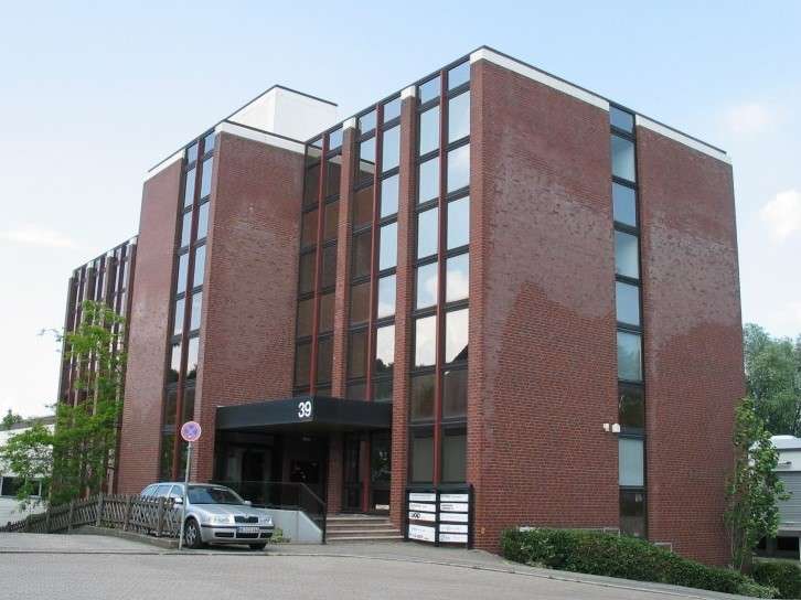 Gewerbeobjekt Erkrath Alt-Erkrath - 2.950&euro; | Angebot:25110499