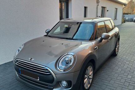 Mini One Clubman 103.600 km 13.500 &euro; Wegberg 41844