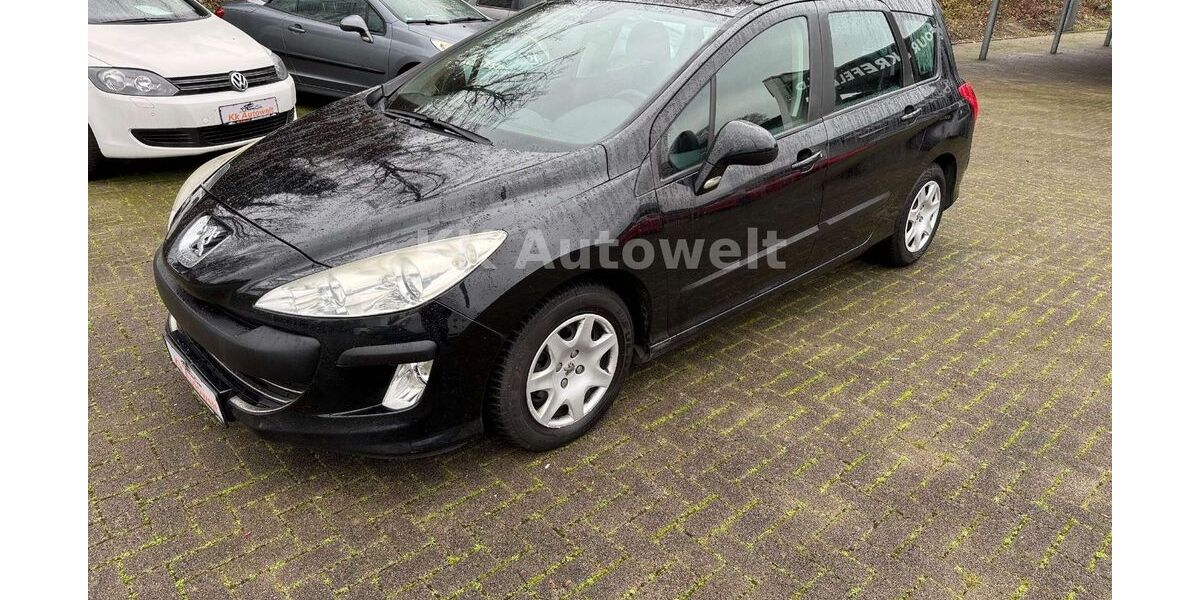 Peugeot 308 234.000 km 1.790 &euro; Krefeld 47805