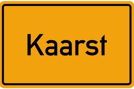 Wohnung Kaarst - 2 Zimmer, 58 m&sup2;, 210.000&euro; | Angebot:27627632