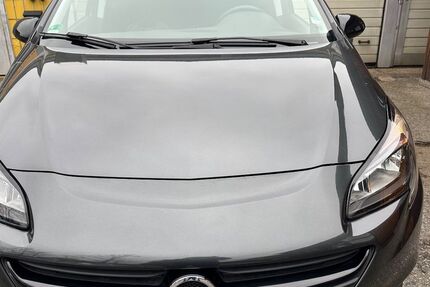 Opel Corsa 115.043 km 8.200 &euro; Düsseldorf 40589