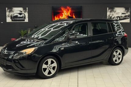 Opel Zafira 119.000 km 7.399 &euro; Wegberg 41844