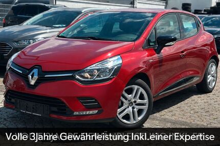 Renault Clio 8.970 km 10.148 &euro; Mönchengladbach 41063