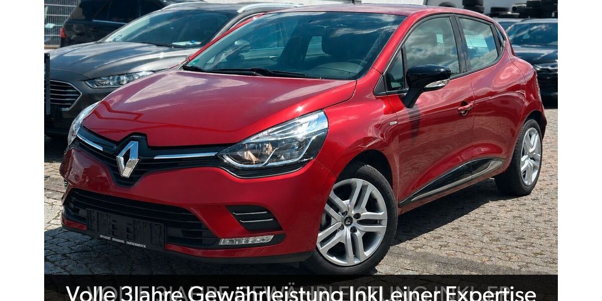 Renault Clio 8.970 km 10.148 &euro; Mönchengladbach 41063