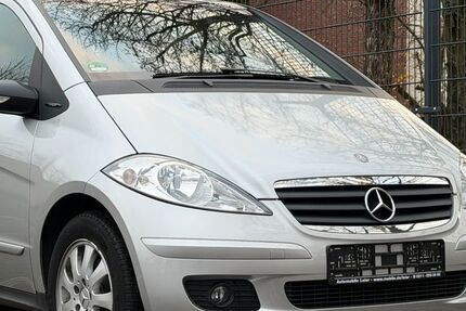 Mercedes-Benz A 150 51.444 km 5.490 &euro; Mönchengladbach 41068