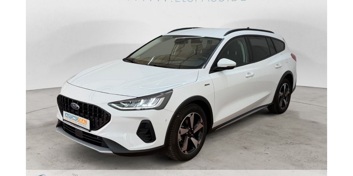 Ford Focus 45.956 km 19.989 &euro; Moers 47445