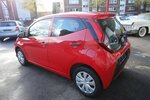 Toyota Aygo X x-Business-Paket 53 KW Klima 1.Hd 100.000 km 6.999 &euro; Neuss 41462