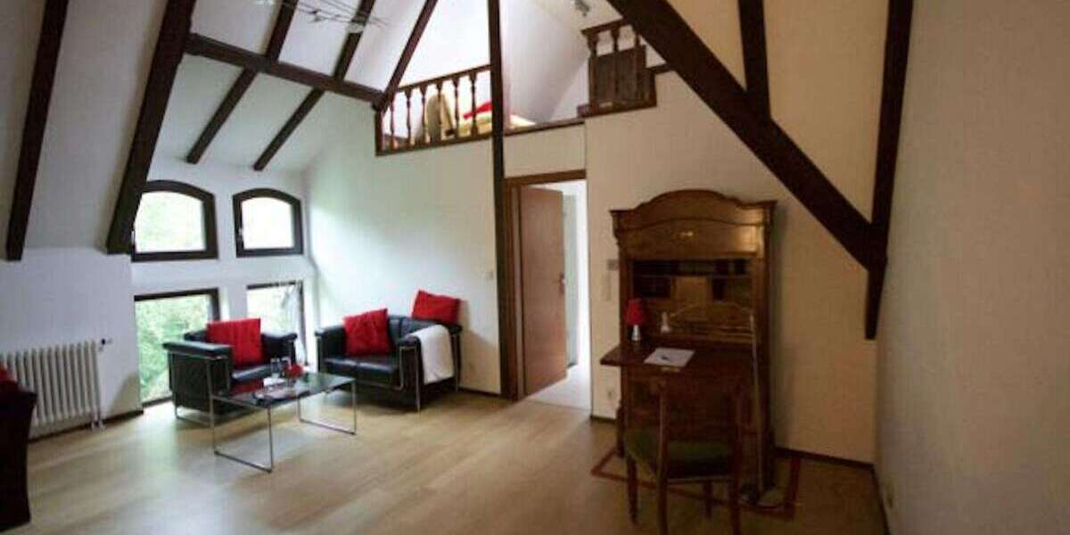 Zimmer Neuss Eppinghoven - 2 Zimmer, 1.890&euro; | Angebot:23979183