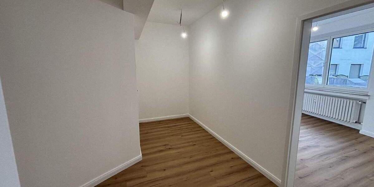 Gewerbeobjekt Düsseldorf Carlstadt - 2 Zimmer, 86 m&sup2;, 1.300&euro; | Angebot:25744672