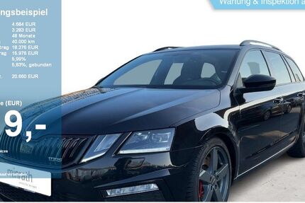 Skoda Octavia 73.407 km 20.120 &euro; Moers 47441