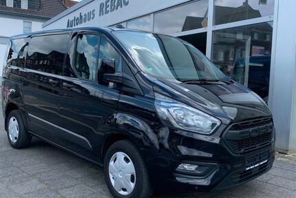 Ford Transit 109.000 km 18.990 &euro; Moers 47443