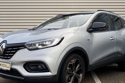 Renault Kadjar 23.650 km 19.770 &euro; Duisburg 47059