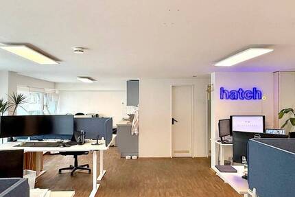 Gewerbeobjekt Düsseldorf Unterbilk - 295.000&euro; | Angebot:25958276