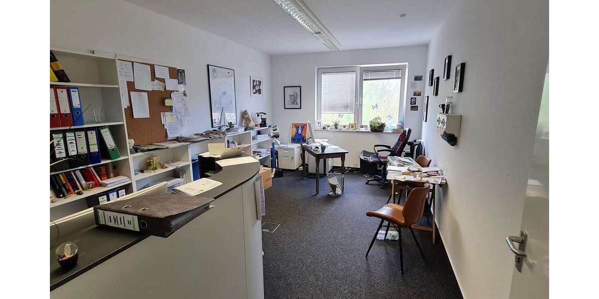 Gewerbeobjekt Mönchengladbach Wickrath - 172&euro; | Angebot:25921980