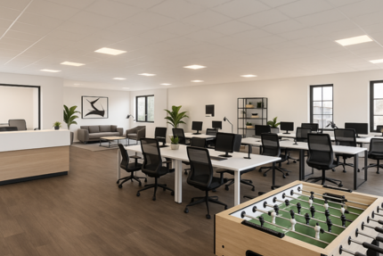 Gewerbeobjekt Ratingen - 3.525&euro; | Angebot:25201277