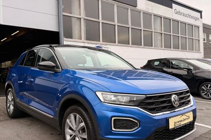 VW T-Roc 145.000 km 17.690 &euro; Ratingen 40880