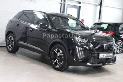 Peugeot 2008 46.943 km 19.990 &euro; Schwalmtal 41366