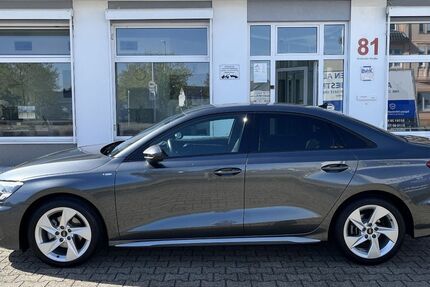 Audi A3 67.900 km 24.980 &euro; Mönchengladbach 41063