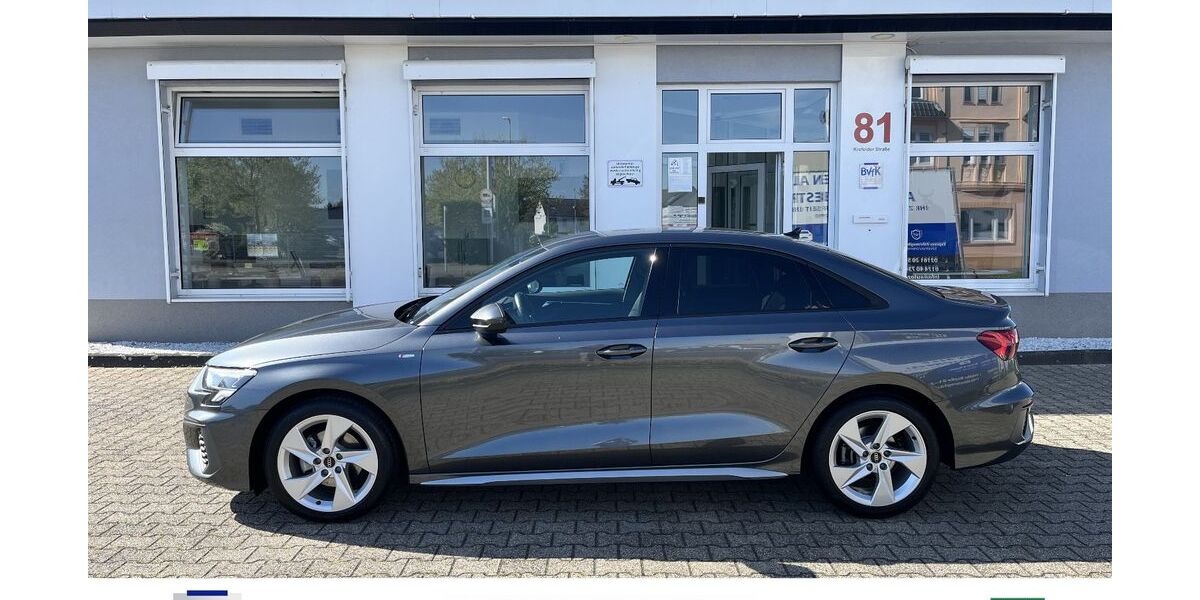 Audi A3 67.900 km 24.980 &euro; Mönchengladbach 41063