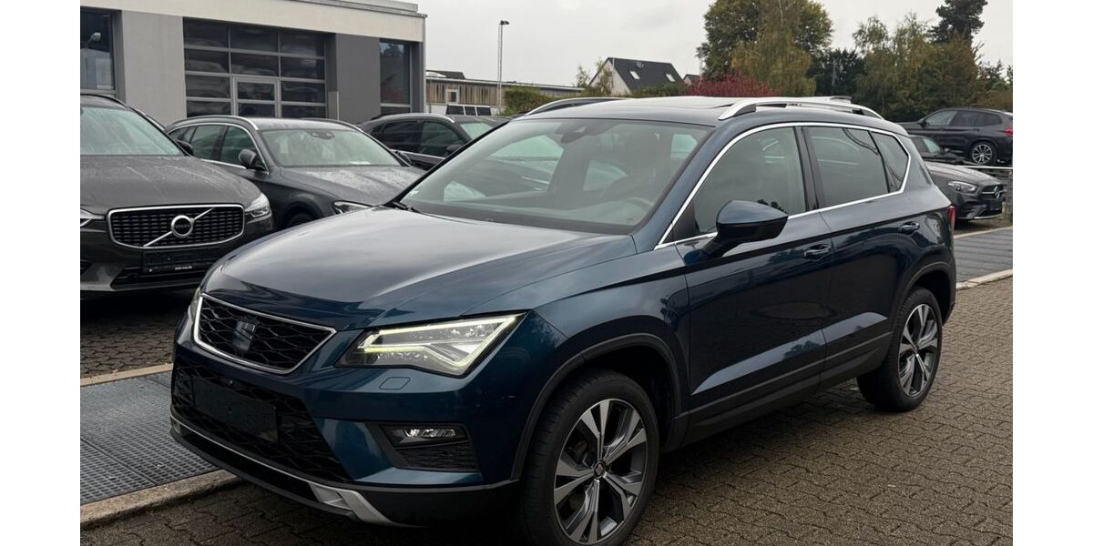 Seat Ateca 174.000 km 16.990 &euro; Hilden 40721