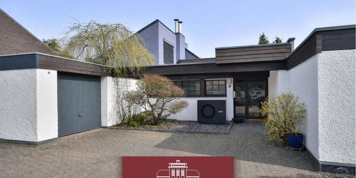 Einfamilienhaus Krefeld Benrad - 6 Zimmer, 180 m&sup2;, 636.000&euro; | Angebot:26412710