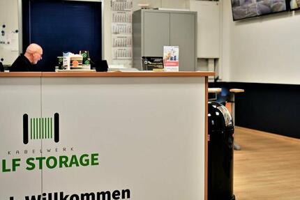 Gewerbeobjekt Mönchengladbach Süd - 30&euro; | Angebot:9656687