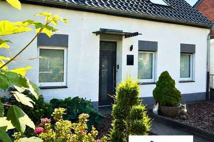 Haus Schwalmtal - 4 Zimmer, 124 m&sup2;, 348.000&euro; | Angebot:27093875