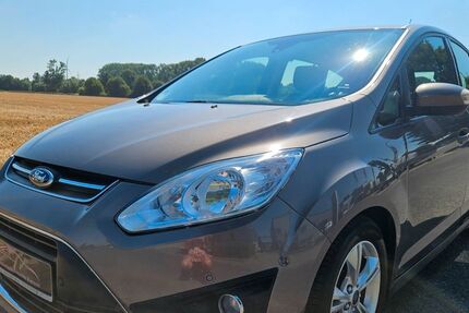 Ford C-Max 121.000 km 2.200 &euro; Viersen 41749