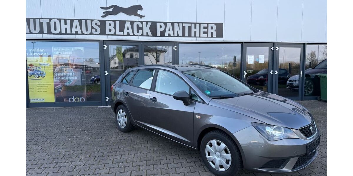 Seat Ibiza 75.000 km 5.499 &euro; Tönisvorst 47918