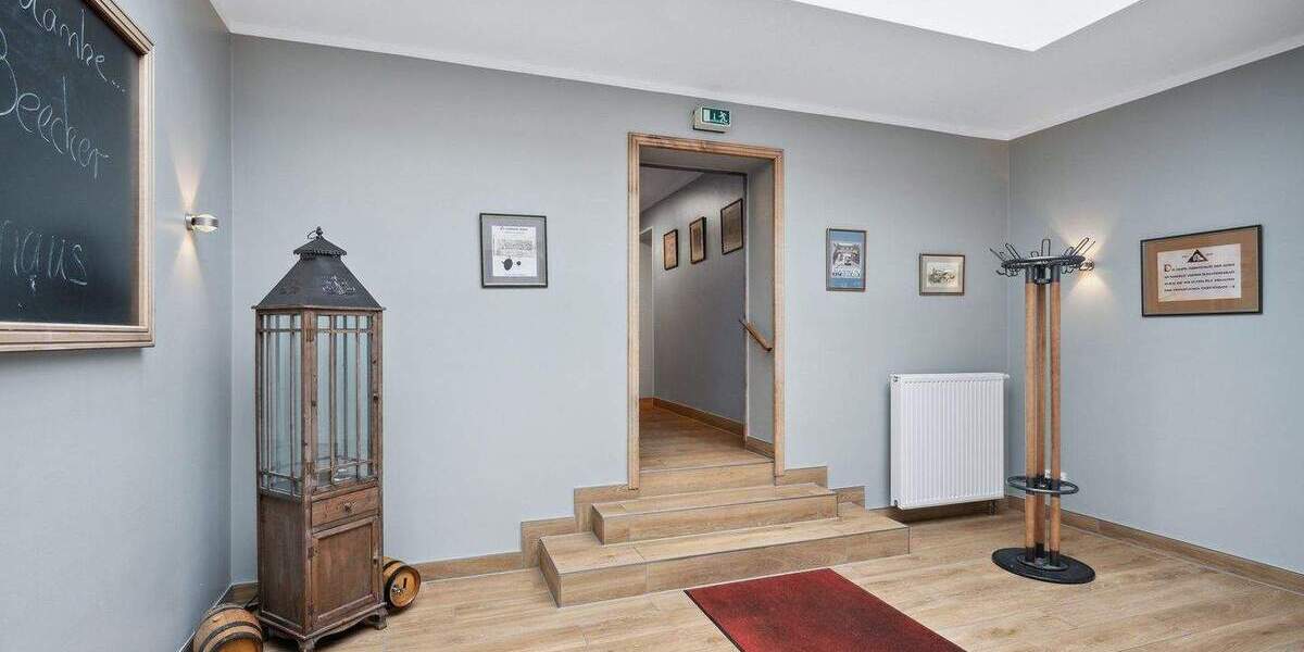 Gewerbeobjekt Wegberg Beeck - 965.000&euro; | Angebot:25896496