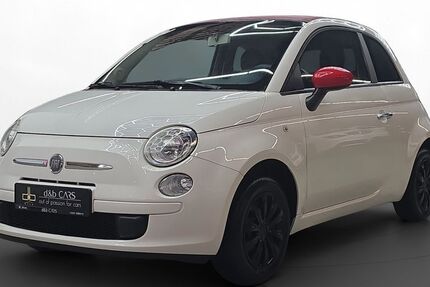 Fiat 500C 97.351 km 5.490 &euro; Duisburg 47166