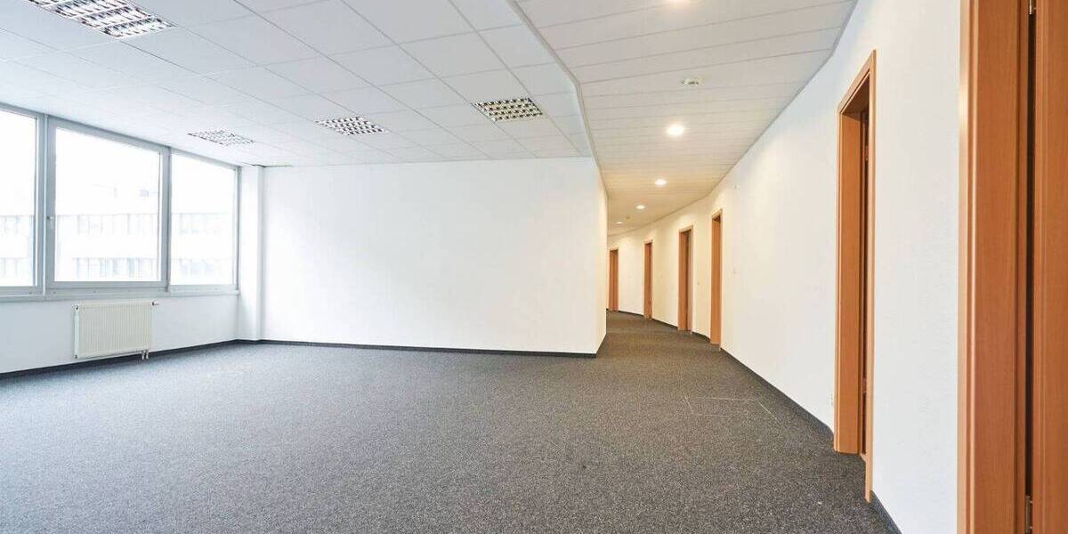 Gewerbeobjekt Neuss Hammfeld - 4.550&euro; | Angebot:25691662