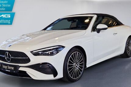 Mercedes-Benz CLE 200 13.904 km 51.790 &euro; Krefeld 47800