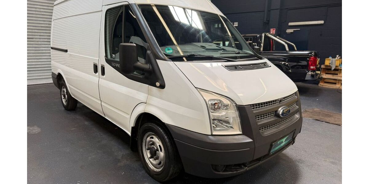 Ford Transit 103.000 km 8.950 &euro; Hilden 40721
