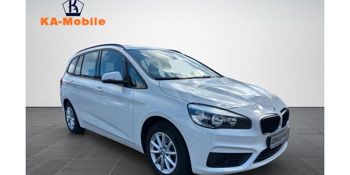 BMW 216 243.000 km 6.950 &euro; Düsseldorf 40472