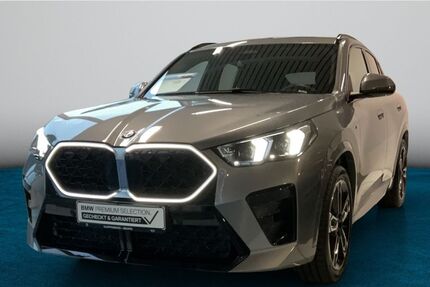 BMW X2 11.780 km 44.885 &euro; Duisburg 47053