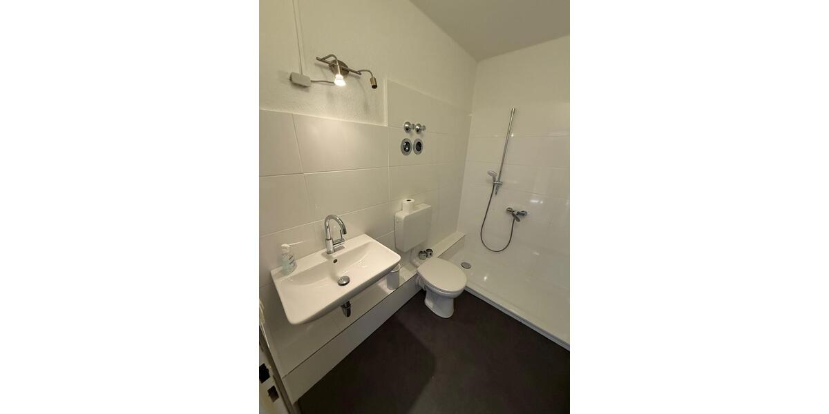 Etagenwohnung Krefeld Cracau - 3 Zimmer, 62 m&sup2;, 176.700&euro; | Angebot:26404567