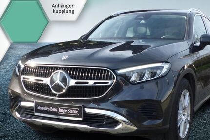 Mercedes-Benz GLC 220 19.990 km 50.980 &euro; Grevenbroich 41515