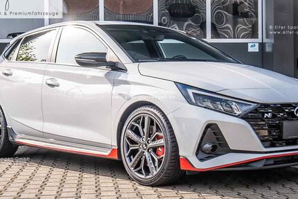 Hyundai i20 45.637 km 24.990 &euro; Rommerskirchen 41569