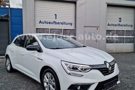 Renault Megane 72.964 km 9.999 &euro; Düsseldorf 40589
