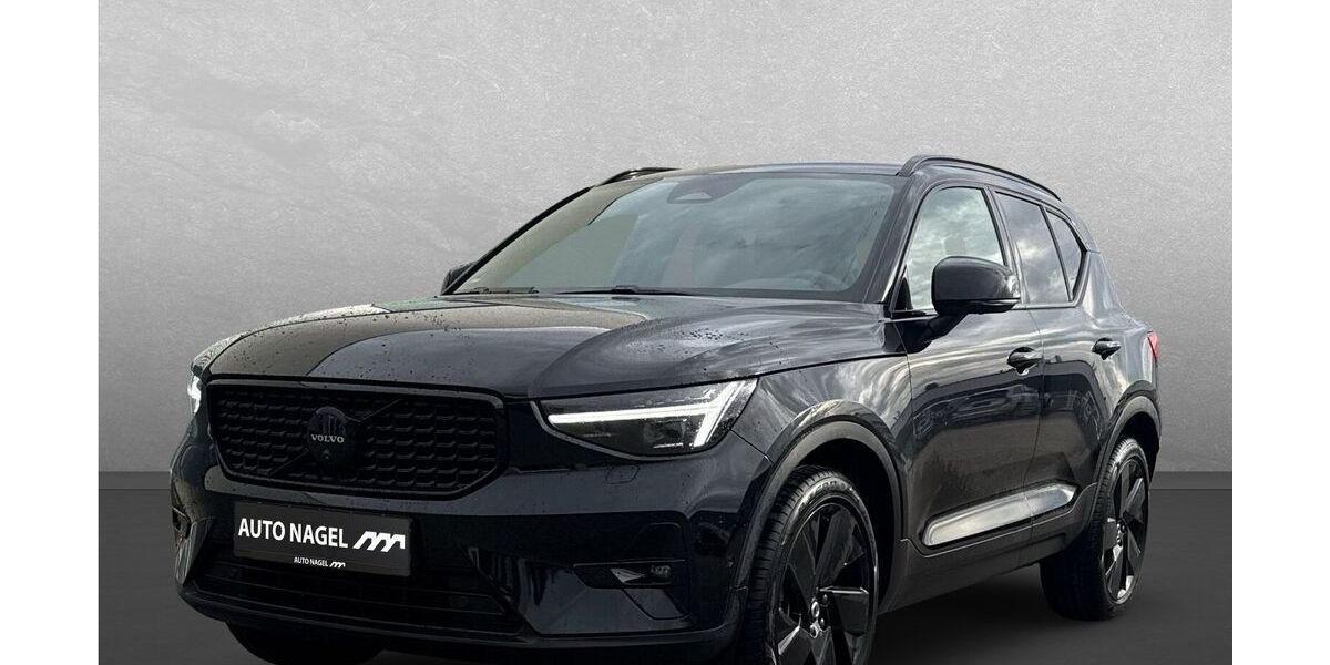 Volvo XC40 12.275 km 36.880 &euro; Moers 47441