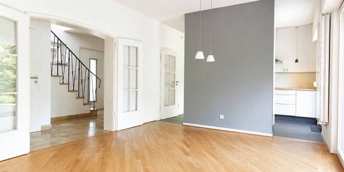 Doppelhaushälfte Krefeld Bockum - 5 Zimmer, 142 m&sup2;, 719.000&euro; | Angebot:26879222