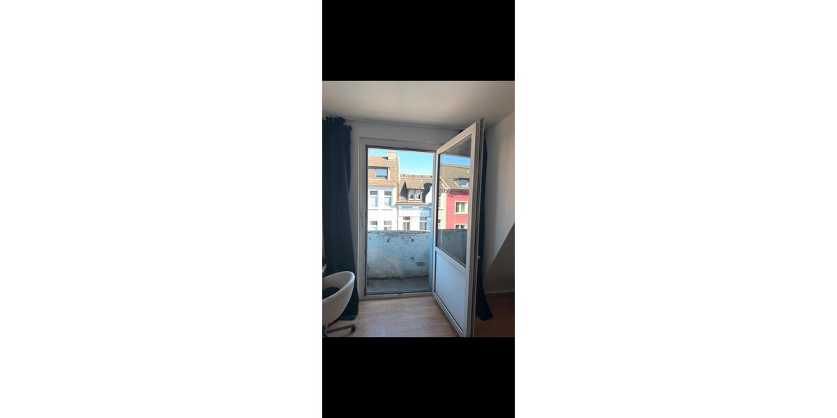 Etagenwohnung Duisburg Duisburg-Mitte - 1 Zimmer, 18 m&sup2;, 450&euro; | Angebot:26608508