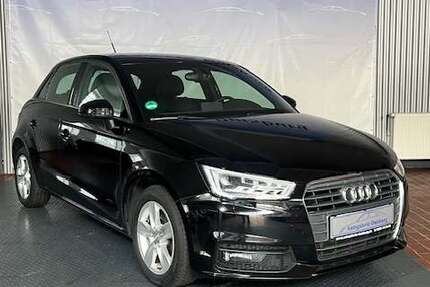 Audi A1 75.700 km 14.500 &euro; Duisburg 47269