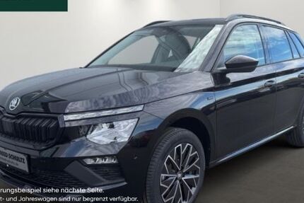 Skoda Kamiq 4.000 km 26.480 &euro; Neuss 41460